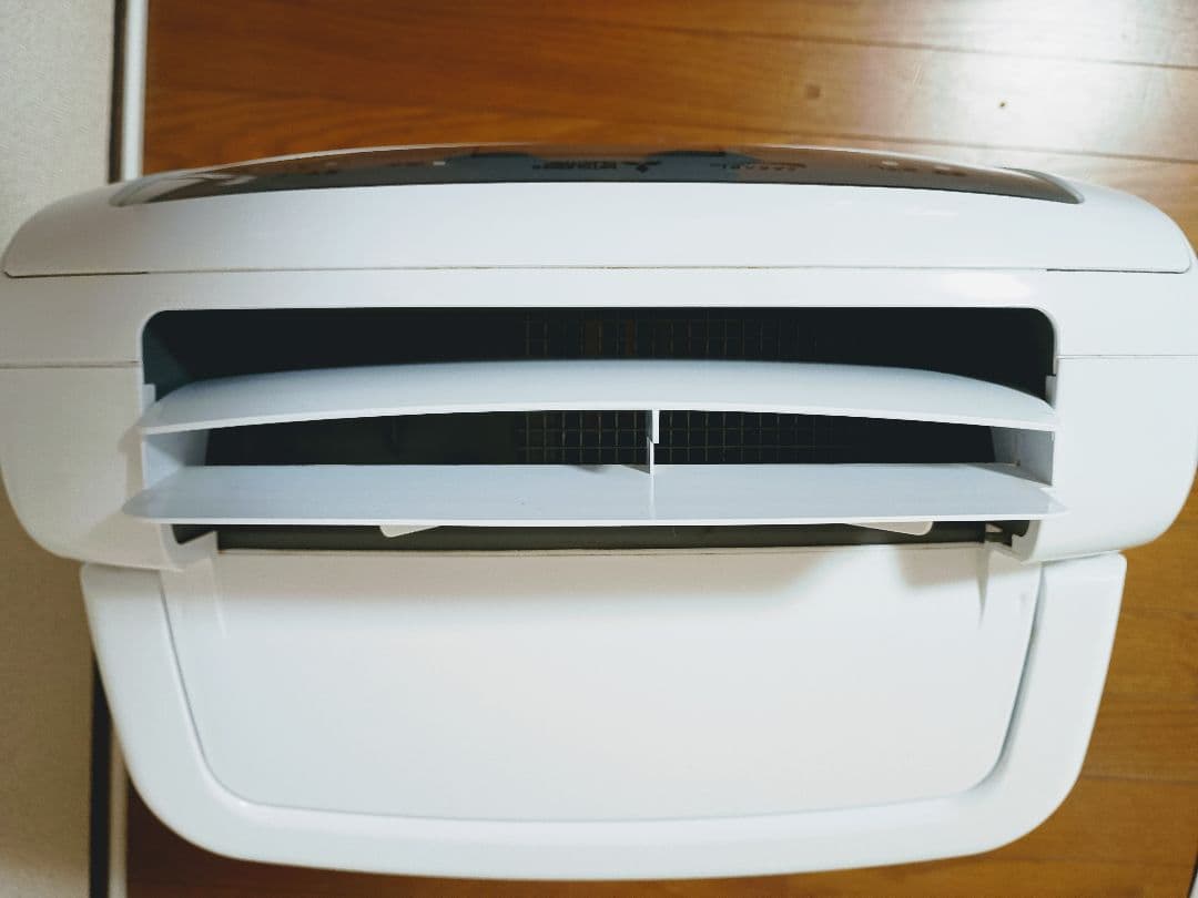 三菱 衣類乾燥除湿器 MJ-P180RX サラリ 三菱180