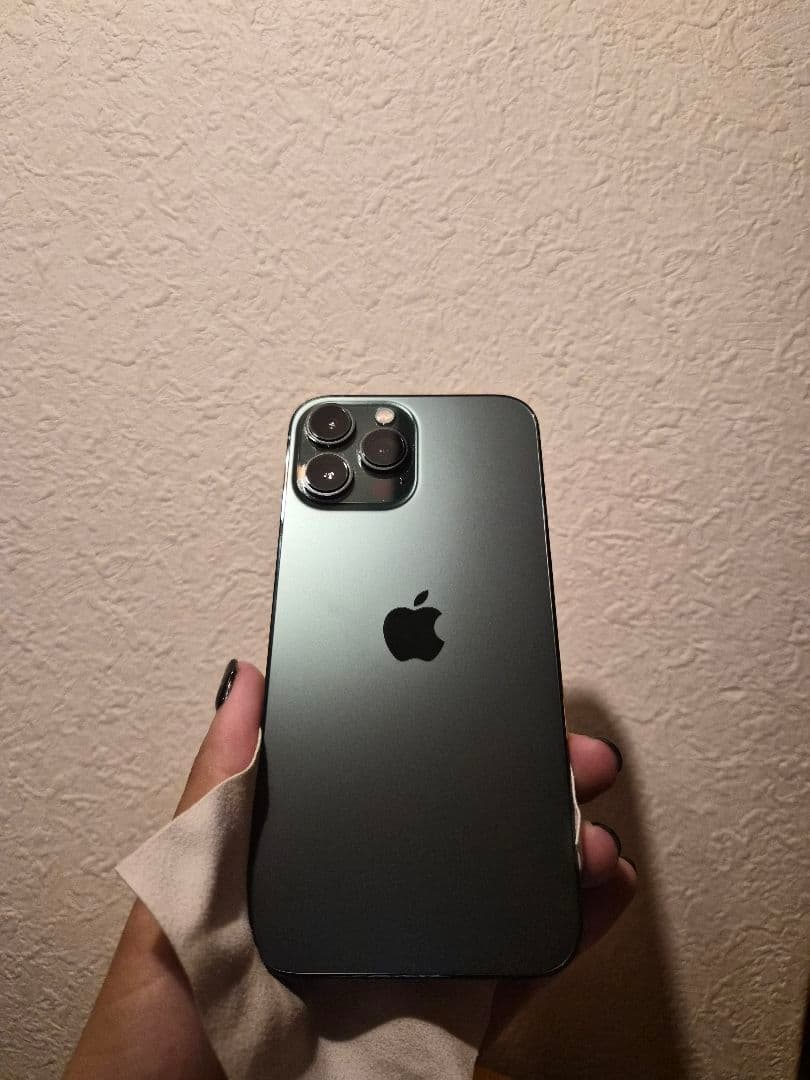 スマートフォン本体 iPhone 13 ProMax