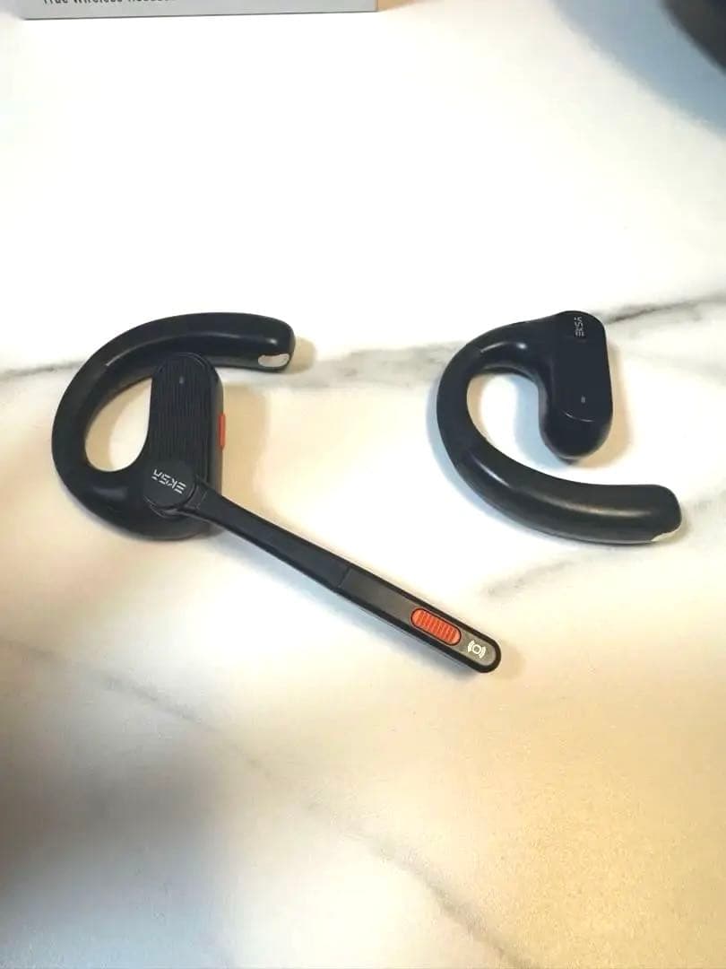 EKSA S30 オープンイヤー型ワイヤレスイヤホン