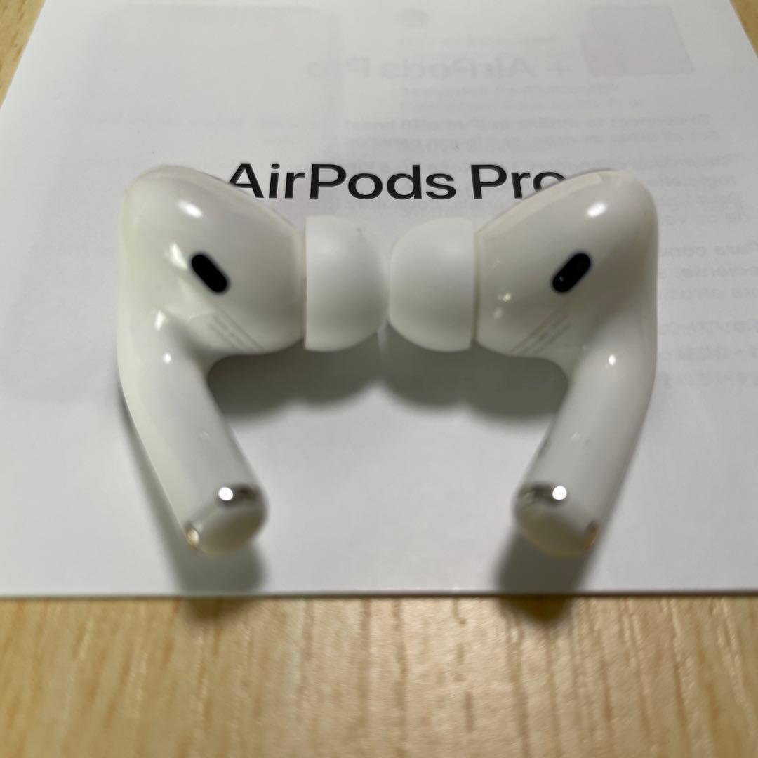 AirPods Pro 第1世代　正常動作確認済　正規品 フルセット
