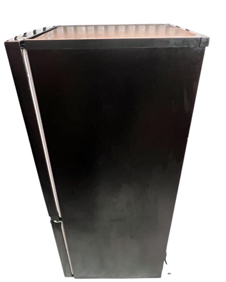 TOSHIBA 東芝 ノンフロン冷凍冷蔵庫 2ドア 2022年製 153L