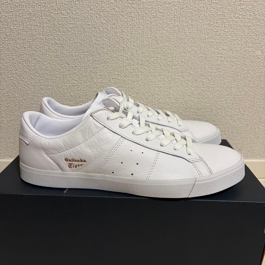 オニツカタイガー ローンシップ 3.0