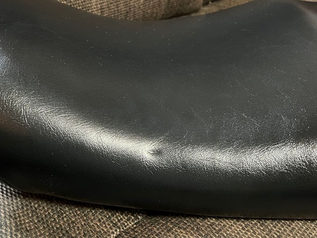 PAMS 鞍シート　パムス Z1 Z2