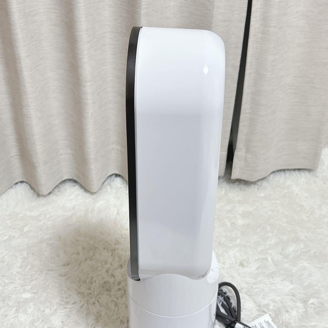 【未使用級】Dyson★AM09★hot&cool★セラミックファンヒーター★