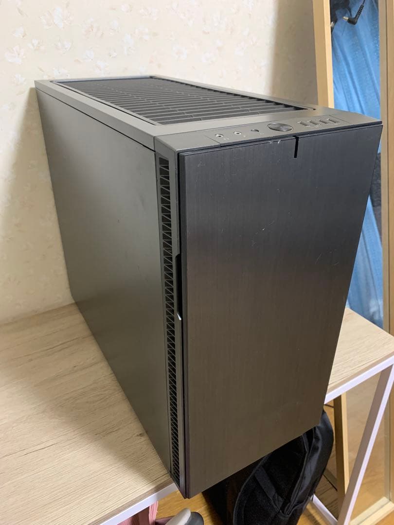 デスクトップパソコン i5 9600k GTX1060 6GB RAM 16GB