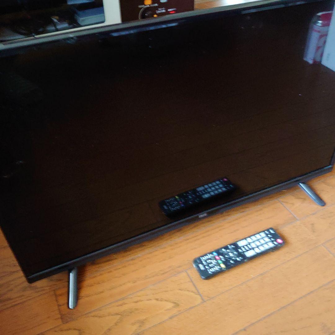 IRIE 32型液晶テレビ FF-V32M2K2