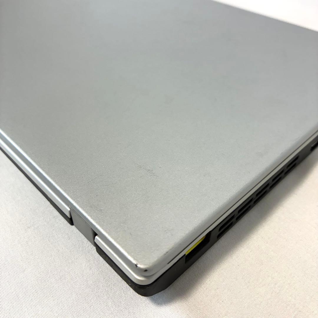 NEC VersaPro VK24MB-T HDD500GB ノートパソコンPC