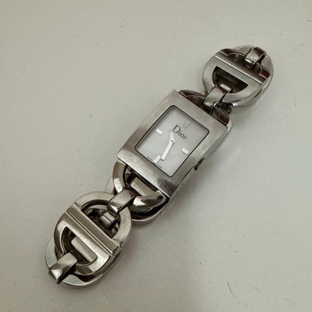 123456様専様　Dior 時計