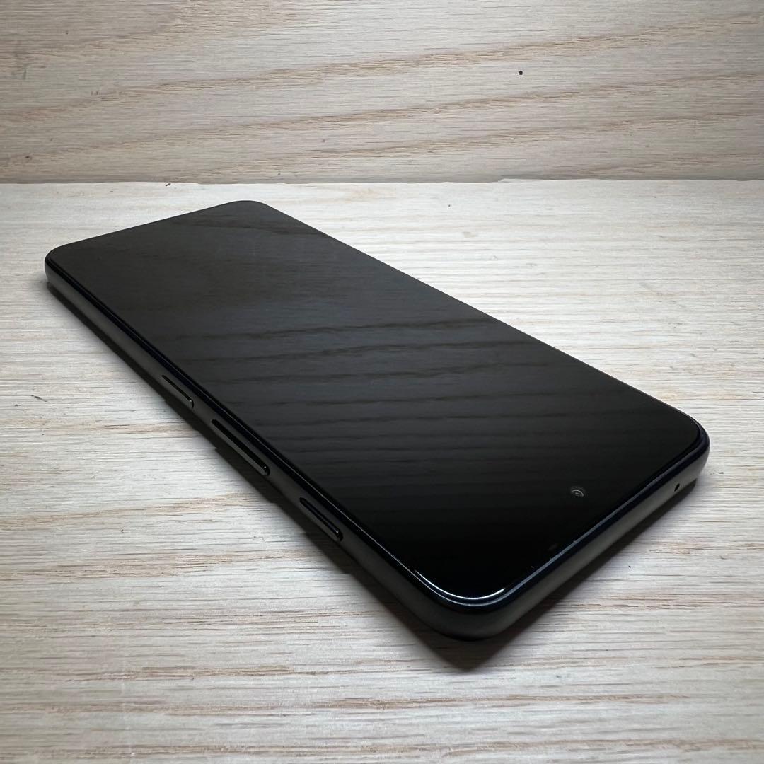 nubia S 5G 本体　Y208