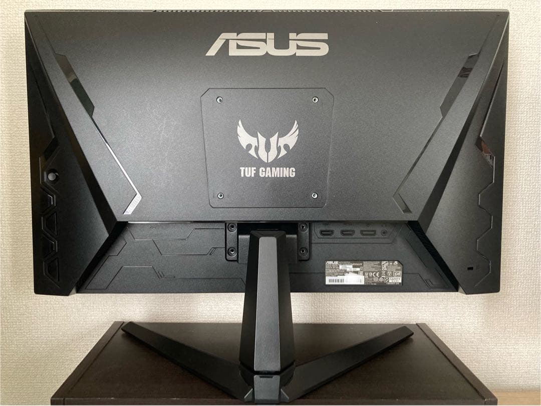 ASUS ゲーミングモニター　VG249Q1A-J