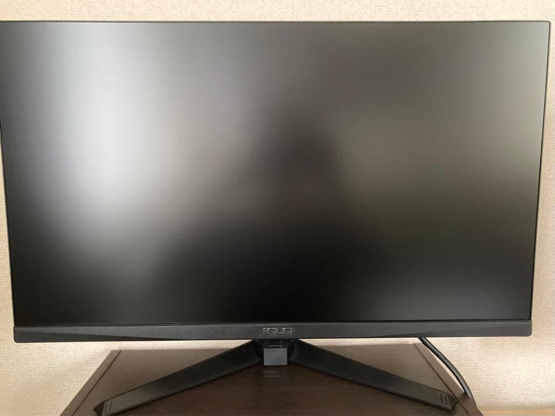 ASUS ゲーミングモニター　VG249Q1A-J