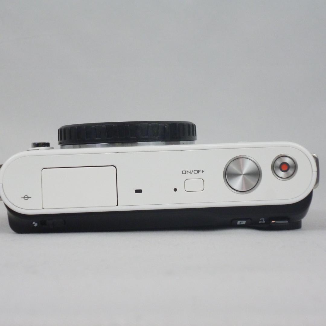 【Nikon】ニコン Nikon1 J2 + レンズ30-110mm