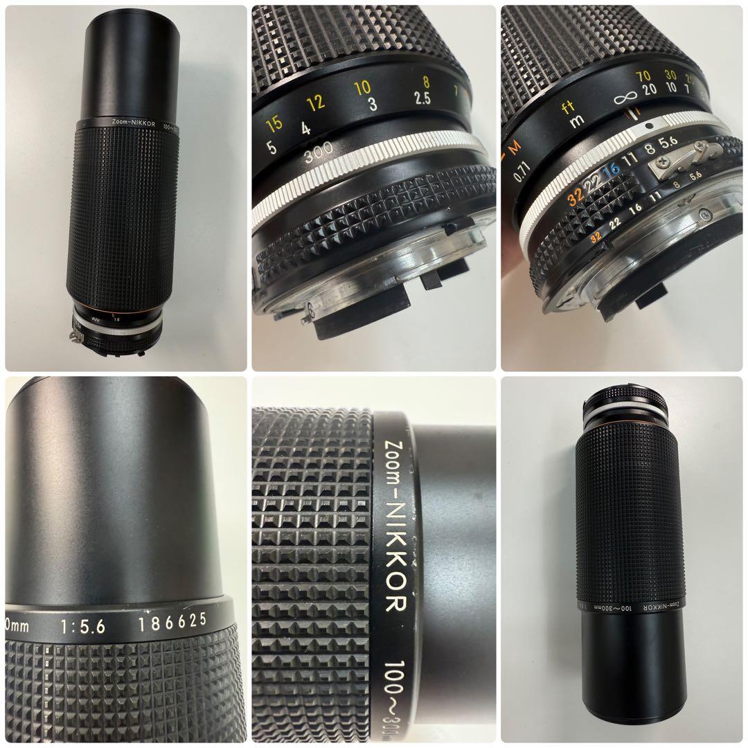 Nikon F3 ブラック フィルム一眼レフカメラ