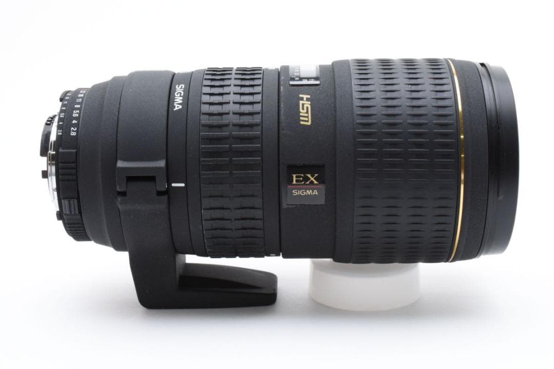 SIGMA 70-200mm F2.8 APO EX HSM Nikon 元箱付