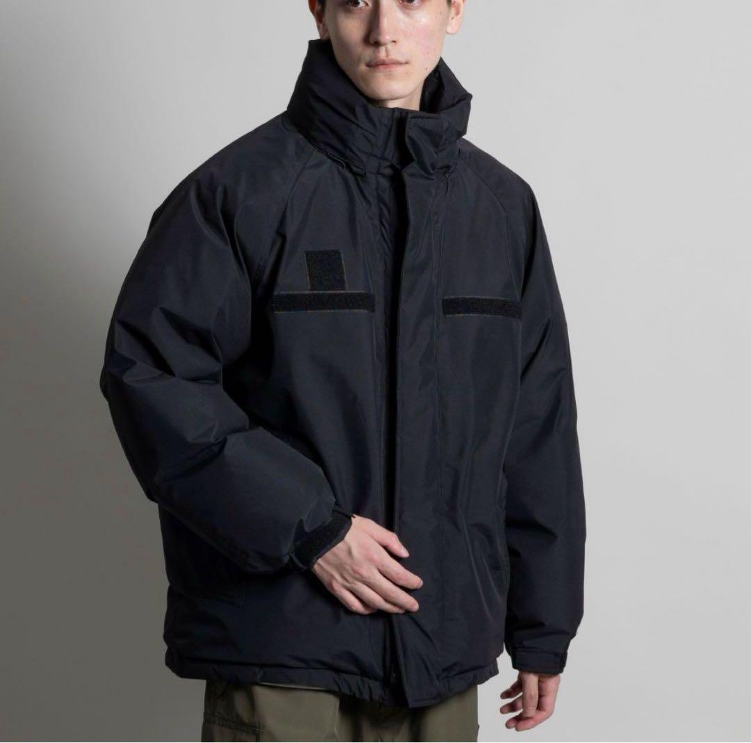 +phenix ダウン GORE-TEX level7