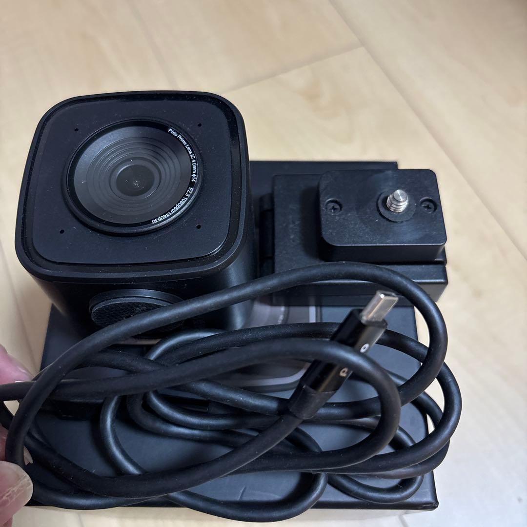 PXSC1 ピクシオストリームキューブ WEBカメラ