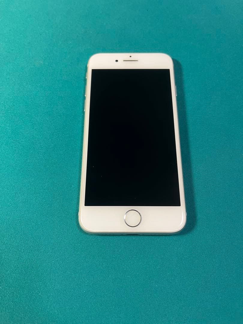 iPhone8 ホワイト　64G