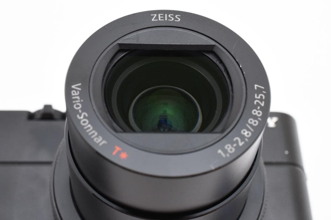 メーカー保証付 SONY ソニー DSC-RX100M5A cyber-shot