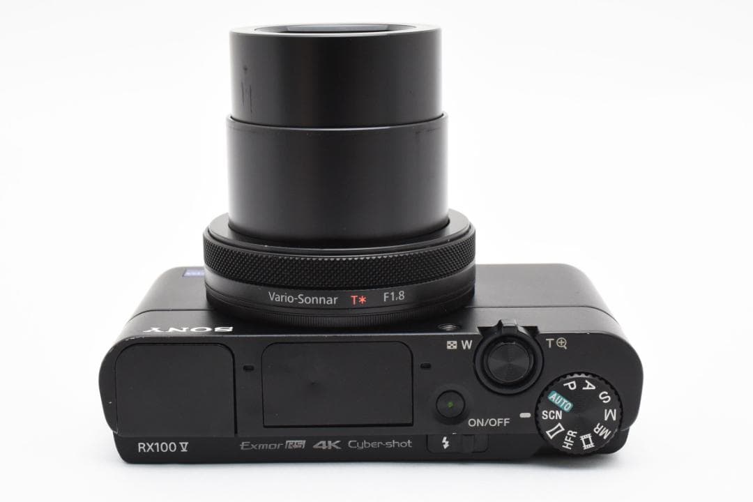 メーカー保証付 SONY ソニー DSC-RX100M5A cyber-shot