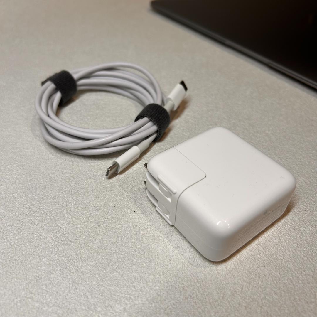 k*6様 【美品】MacBook Air M1 2020｜16GB/512GB｜