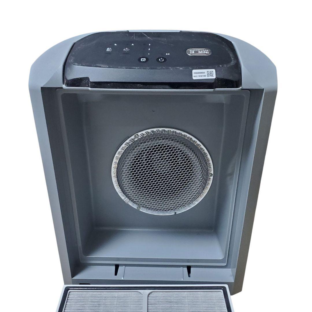 【動作確認済】アムウェイ アトモスフィアミニ 空気清浄機 2020年製