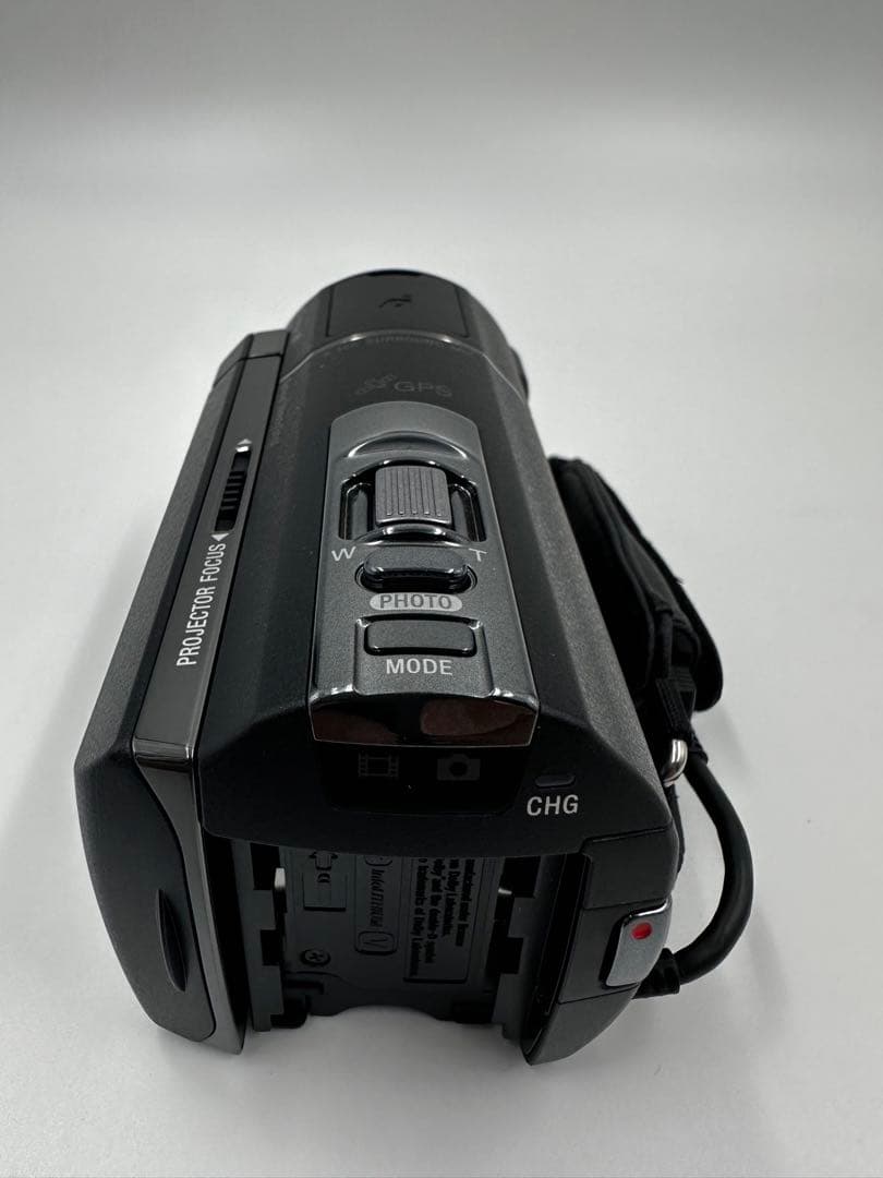 匿名配送 動作品 美品 SONY ソニー HDR-PJ590V