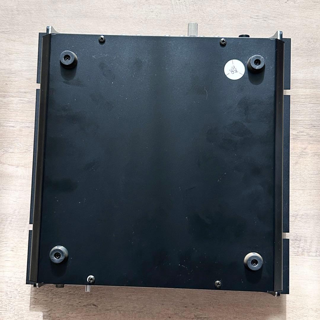 完動品 Vestax VMC-002 DJミキサー 動作良好