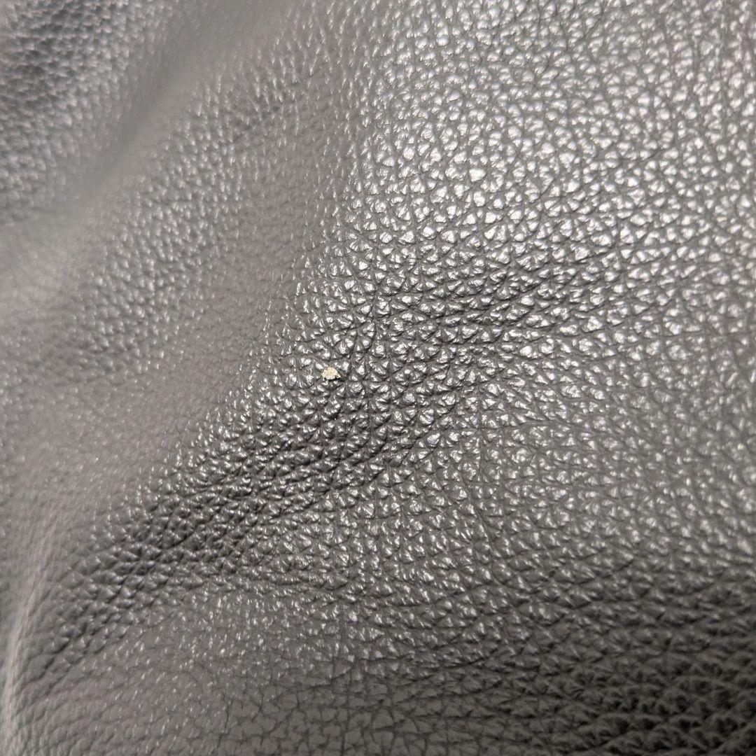 90s アレンネス ヴィンテージ レーシング レザージャケット 本革 Ｍ バイク