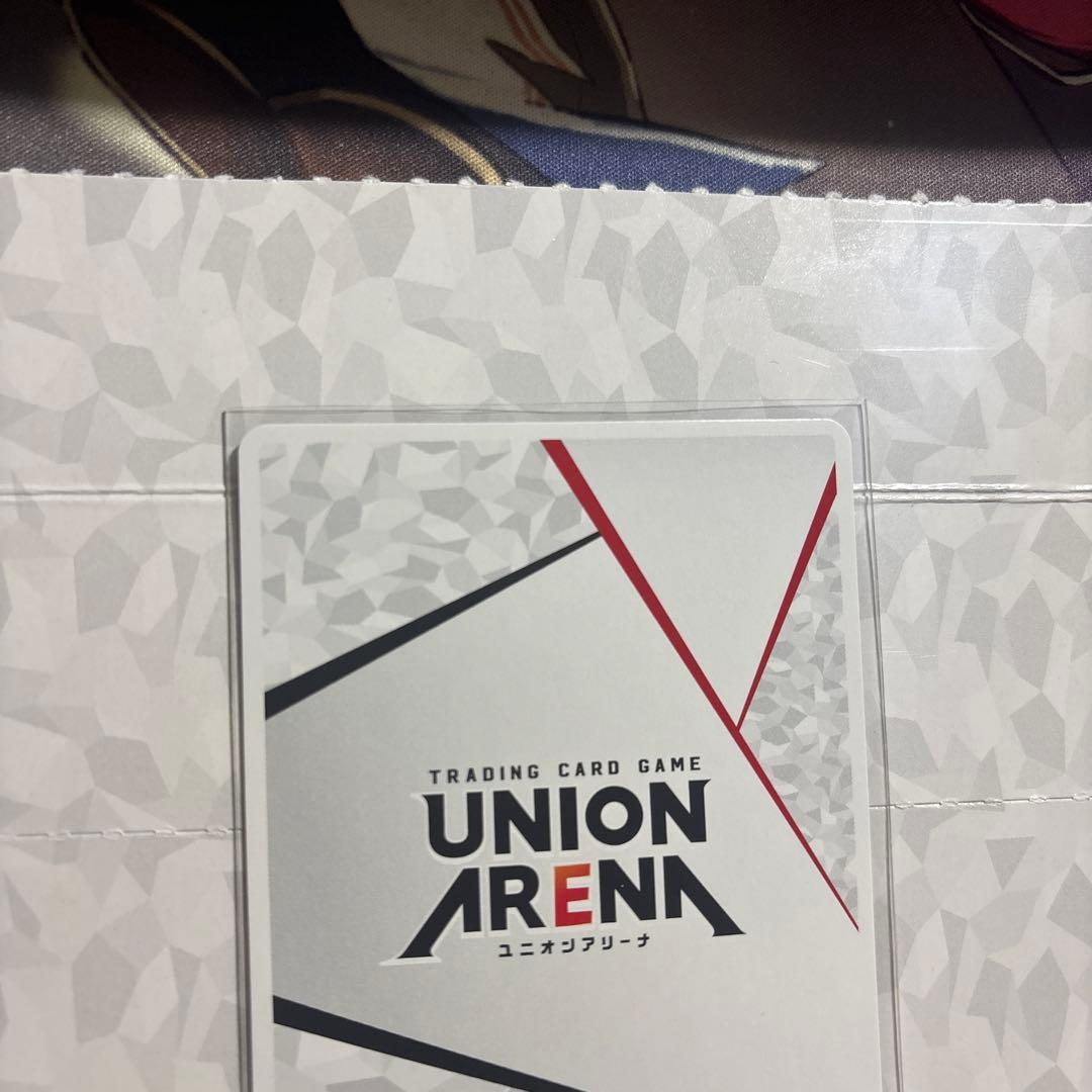 ユニオンアリーナ　リゼロ　レム　AP 02