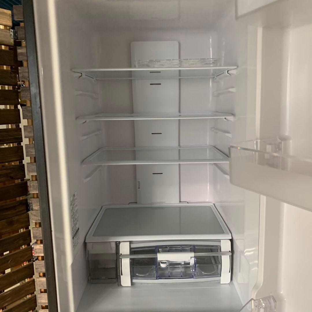 H851\" 日立 315L 3ドア 冷蔵 R-S3200HV(XT)