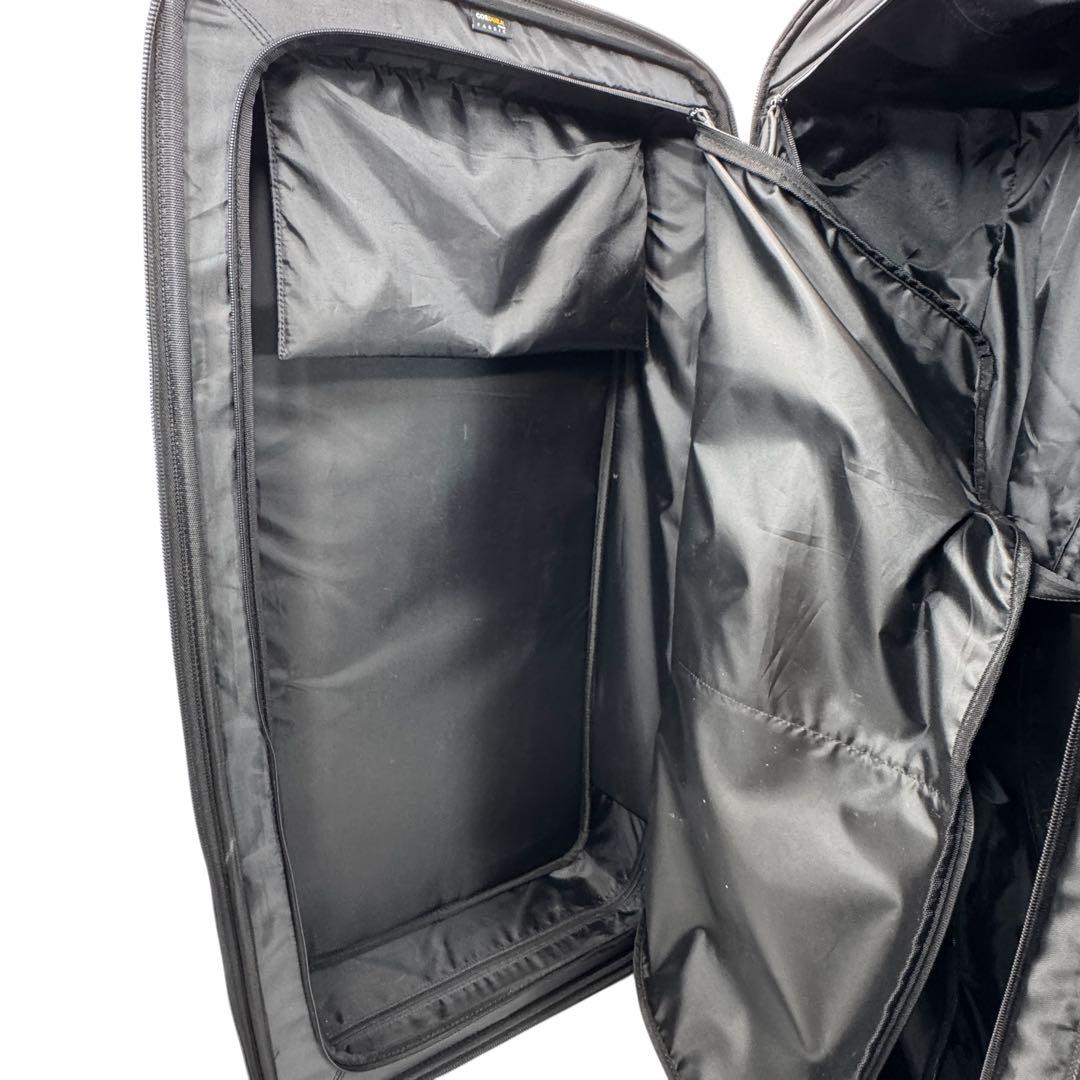 希少 非売品 アシックス 世界陸上日本代表支給 キャリーケースバッグ 120L