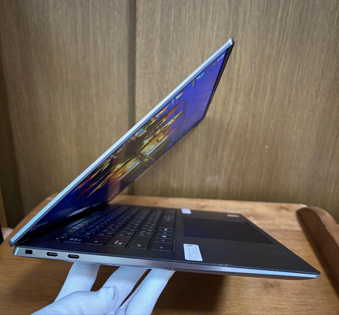 亀*様 新*一様 亀*様 DELL Precsion5550 i7/16G/SS