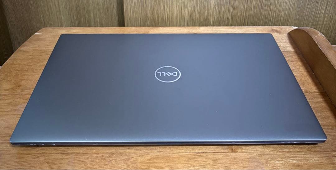 亀*様 新*一様 亀*様 DELL Precsion5550 i7/16G/SS