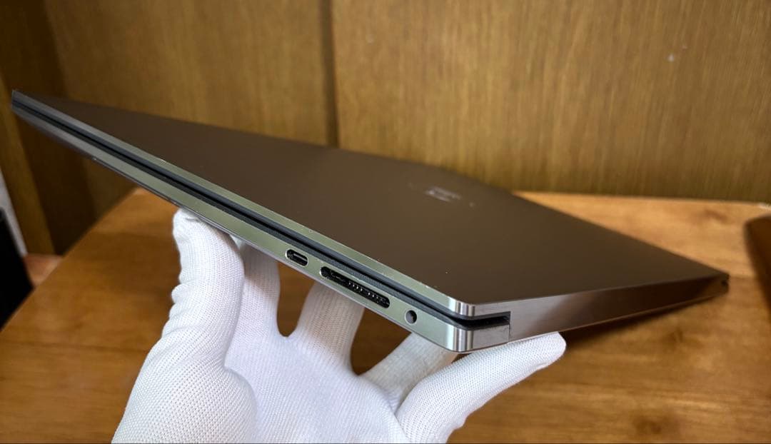 亀*様 新*一様 亀*様 DELL Precsion5550 i7/16G/SS