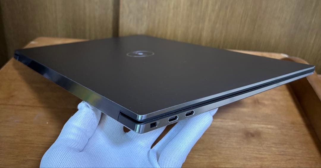 亀*様 新*一様 亀*様 DELL Precsion5550 i7/16G/SS