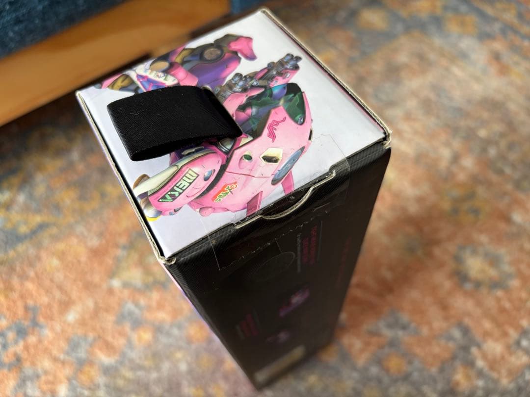 【未開封】 Razer D.Va マウスパッド