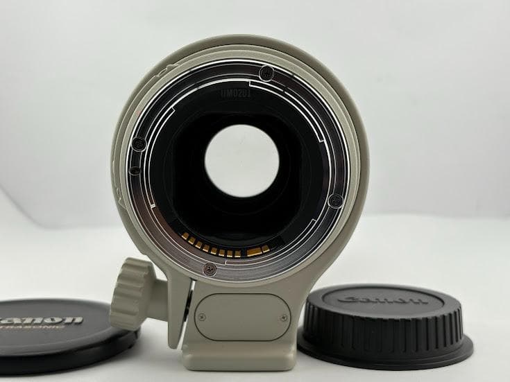★美品★キヤノン CANON EF 300mm F4 L IS USM