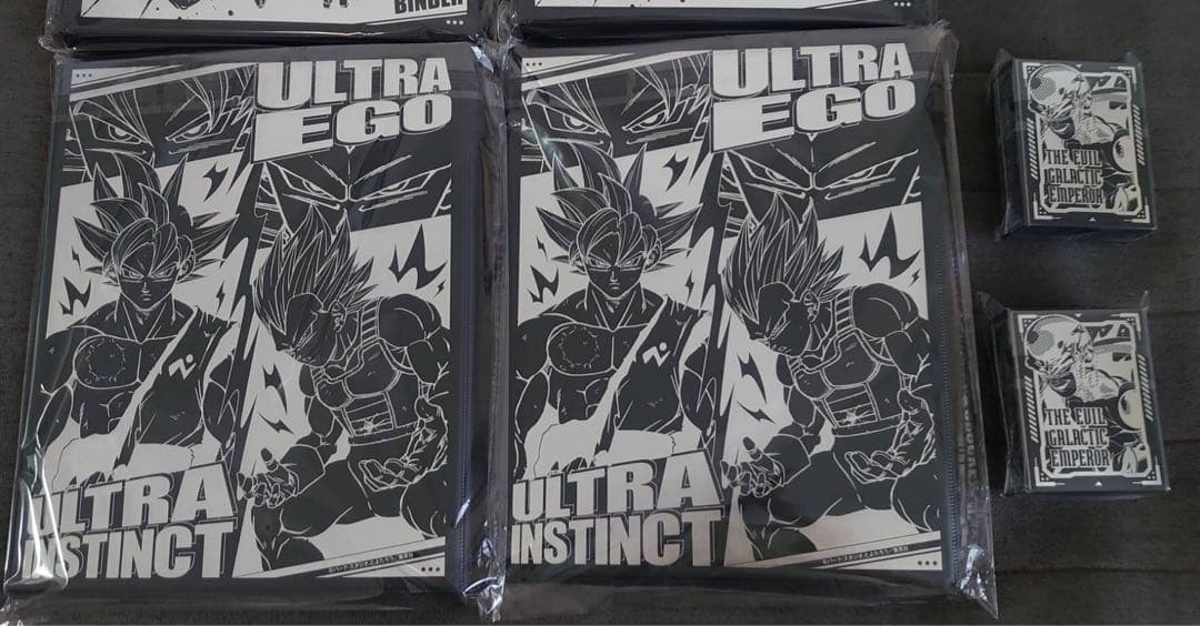 ジャンプビクトリーカーニバル2025イベント限定品