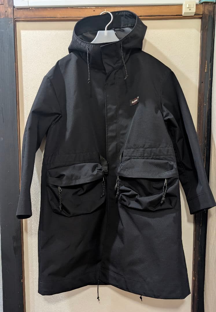 UNDERCOVER × EASTPAK コート nonnative guidi