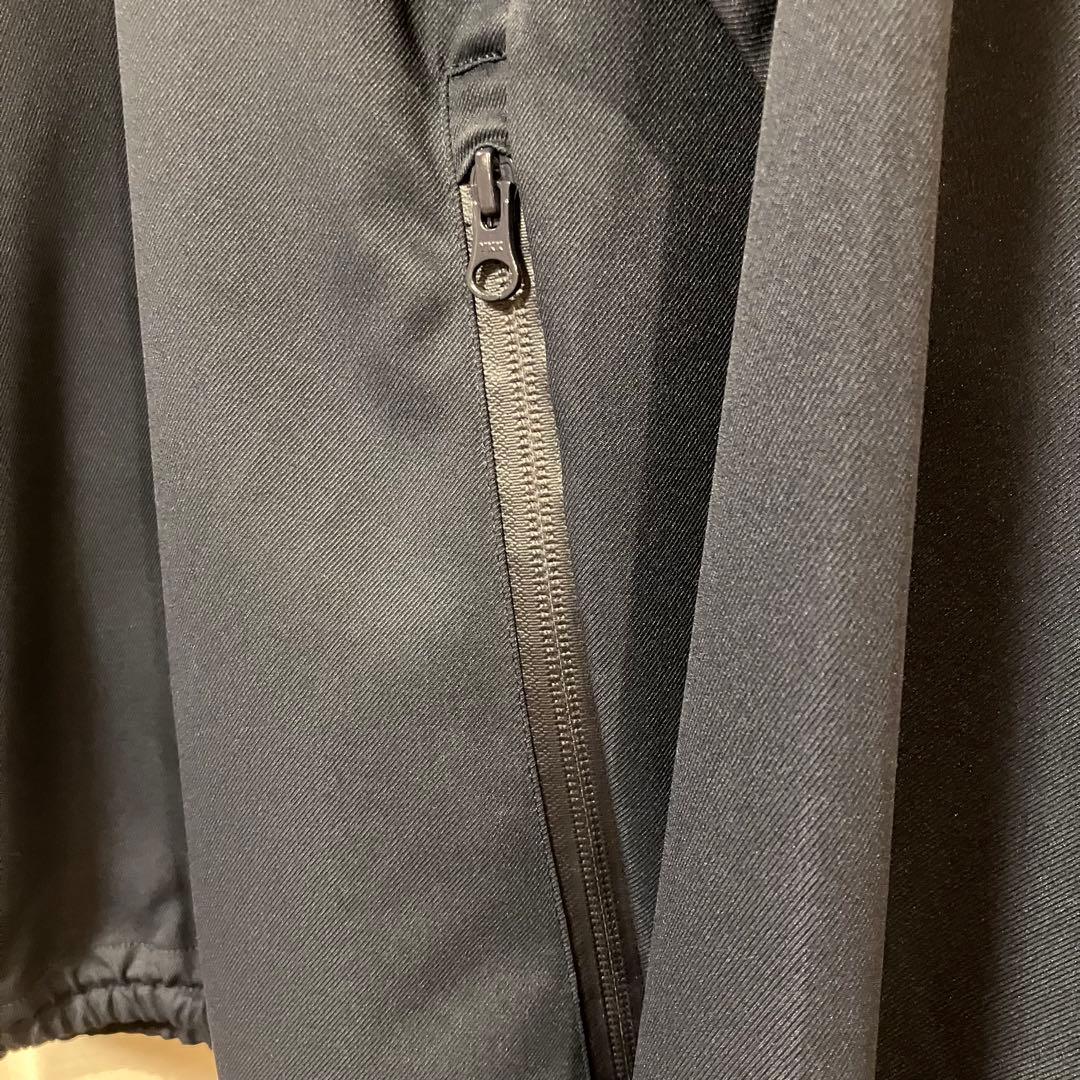 半額以下⭐︎ APPLEBUM / Hi-Tech Halfzip Anorak