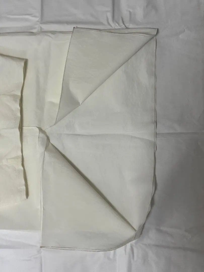 【ё BIOTOP】sheer tight skirt