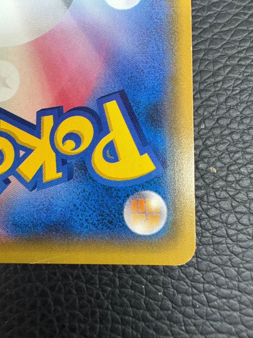 ポンチョを着たイーブイ