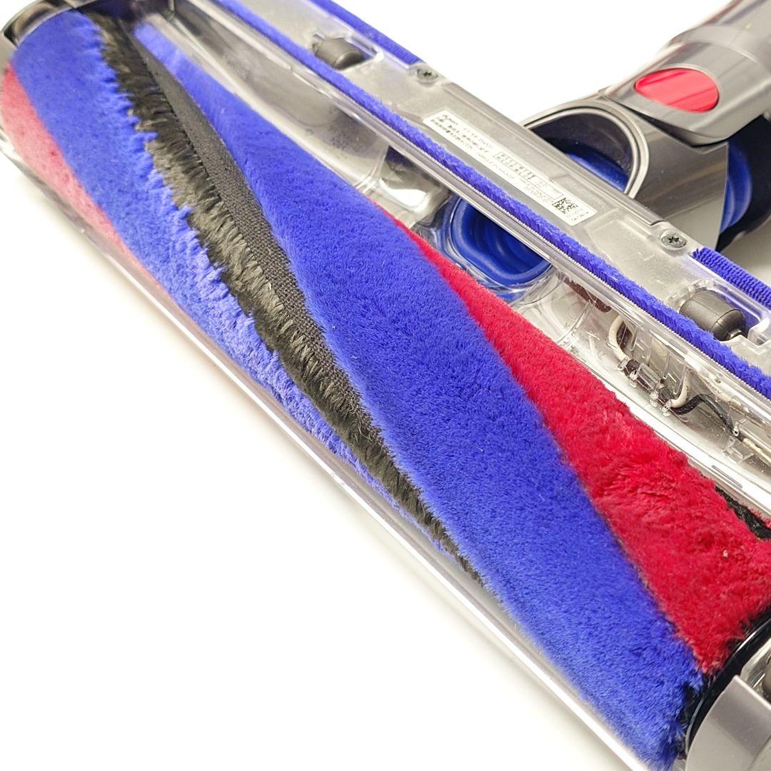 美品■Dyson コードレスクリーナー SV10K　V8 slim fluffy