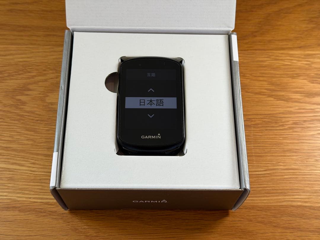 ガーミン　EDGE 530