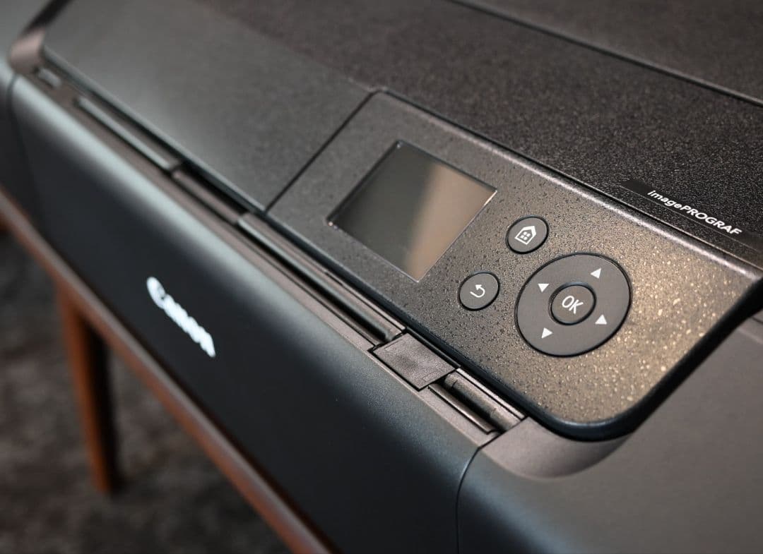 【年末年始限定 値下げ中】Canon imagePROGRAF PRO-G2