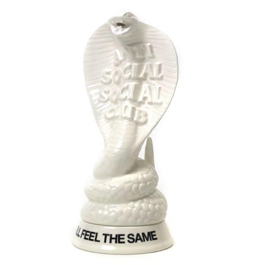 NEIGHBORHOOD　アンチソーシャルクラブ　お香