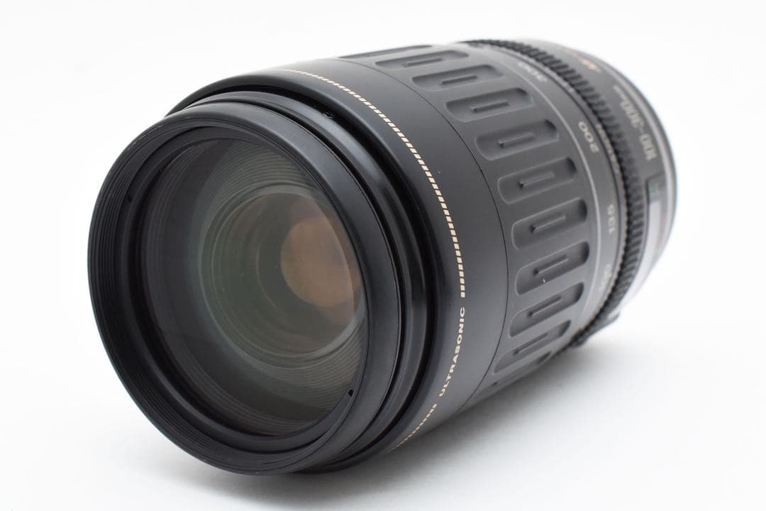 canon kiss x10望遠レンズセット/Canon EF 100-300㎜