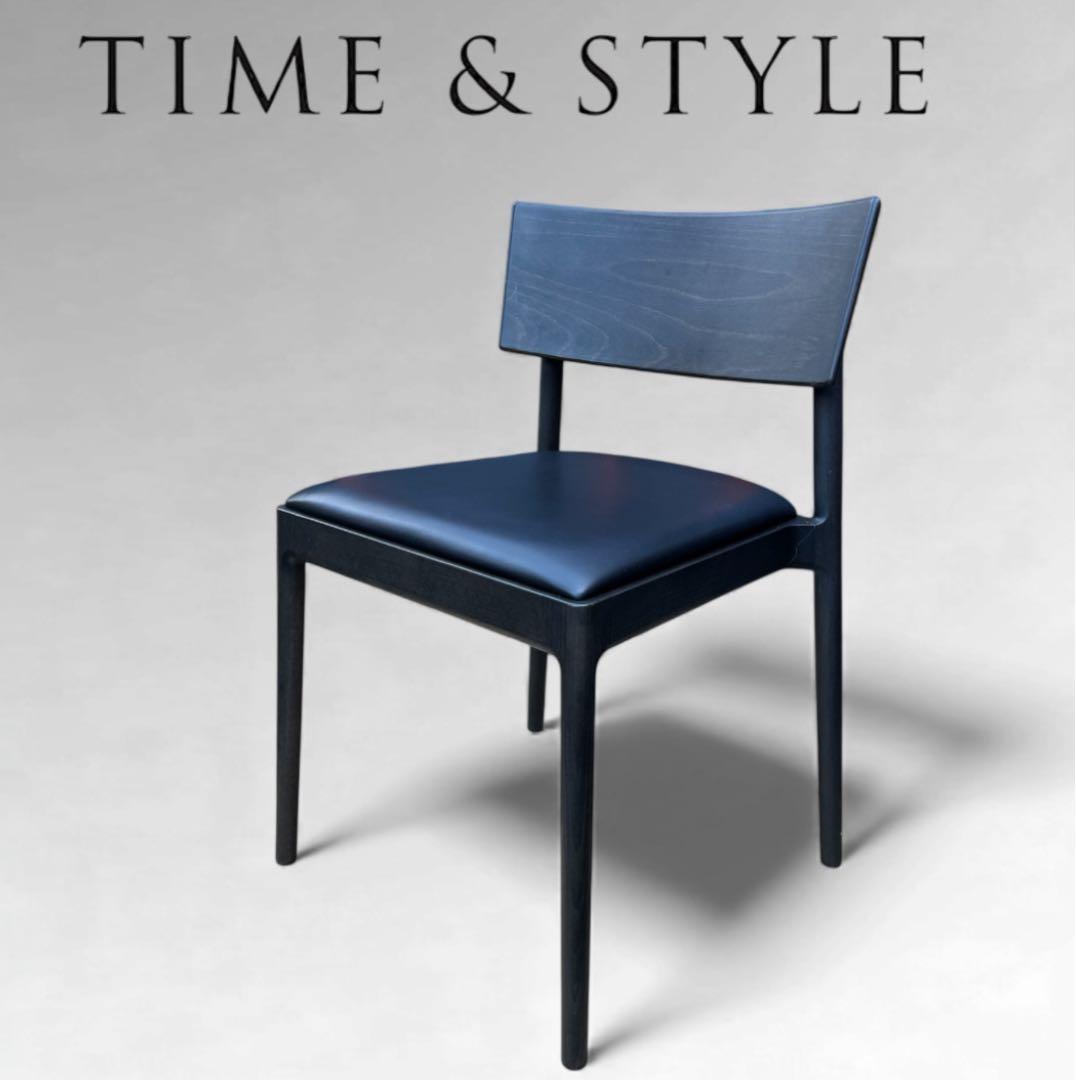 タイム＆スタイル チェア 訳あり ジャンク 北欧 モダン