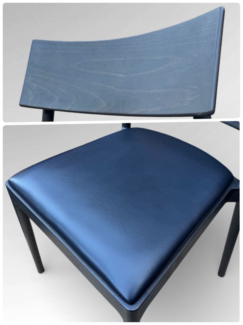 タイム＆スタイル チェア 訳あり ジャンク 北欧 モダン