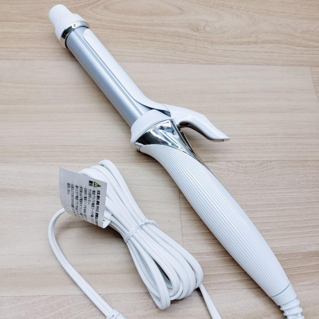 ほぼ未使用⚡️最新モデル Refa リファ ビューテック カール プロ　26mm